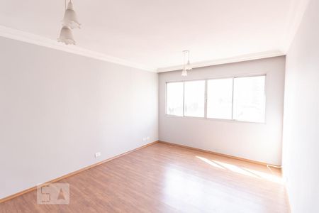 Sala de apartamento à venda com 2 quartos, 78m² em Vila Alexandria, São Paulo