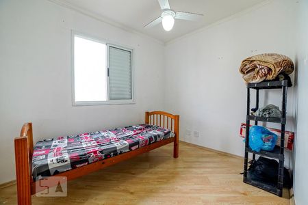 Quarto 1 de apartamento à venda com 2 quartos, 48m² em Parque Novo Mundo, São Paulo