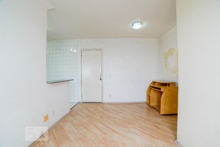 Sala de apartamento à venda com 2 quartos, 48m² em Parque Novo Mundo, São Paulo