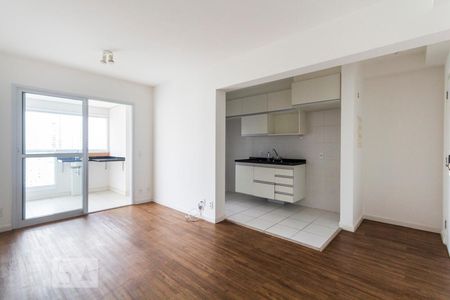 Apartamento à venda com 76m², 2 quartos e 2 vagasSala