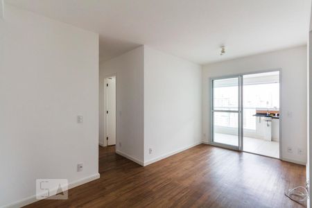 Apartamento à venda com 76m², 2 quartos e 2 vagasSala