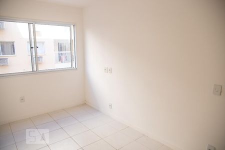 Suíte  de apartamento à venda com 2 quartos, 66m² em Maceió, Niterói