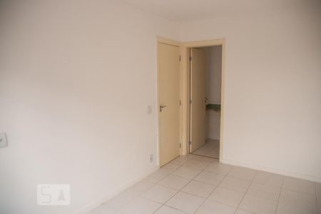 Suíte  de apartamento à venda com 2 quartos, 66m² em Maceió, Niterói