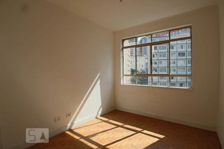 Quarto  de apartamento à venda com 1 quarto, 37m² em Bela Vista, São Paulo