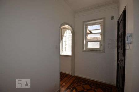 Sala de casa de condomínio para alugar com 2 quartos, 80m² em Maracanã, Rio de Janeiro