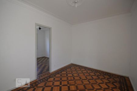 Sala de casa de condomínio para alugar com 2 quartos, 80m² em Maracanã, Rio de Janeiro