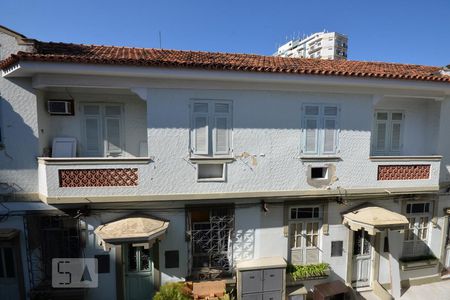 Vista Quarto 1 de casa de condomínio para alugar com 2 quartos, 80m² em Maracanã, Rio de Janeiro