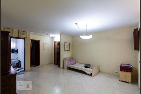 Sala de Jantar de casa à venda com 3 quartos, 194m² em Jardim Brasil (zona Sul), São Paulo