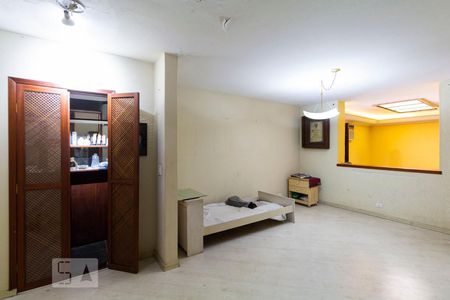 Bara da Sala de Jantar de casa à venda com 3 quartos, 194m² em Jardim Brasil (zona Sul), São Paulo