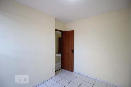 Quarto 1 de apartamento para alugar com 2 quartos, 49m² em São João Batista (venda Nova), Belo Horizonte