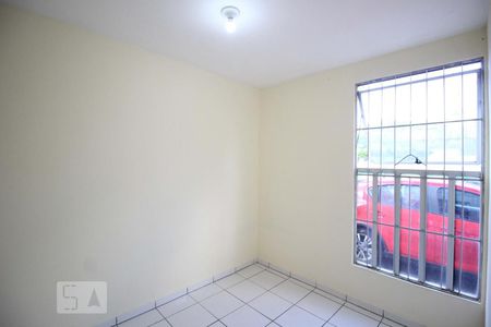Quarto 1 de apartamento para alugar com 2 quartos, 49m² em São João Batista (venda Nova), Belo Horizonte
