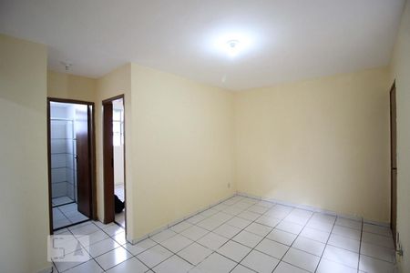 Sala de apartamento à venda com 2 quartos, 49m² em São João Batista (venda Nova), Belo Horizonte