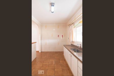 Cozinha de casa à venda com 3 quartos, 300m² em Água Fria, São Paulo