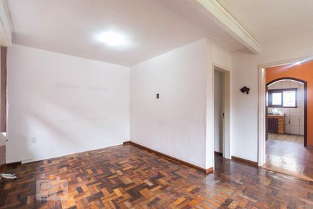 Sala de casa à venda com 4 quartos, 214m² em Tristeza, Porto Alegre