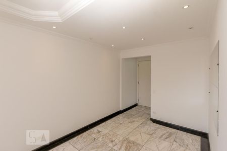 Sala de apartamento para alugar com 2 quartos, 60m² em Chácara Santo Antônio (zona Sul), São Paulo