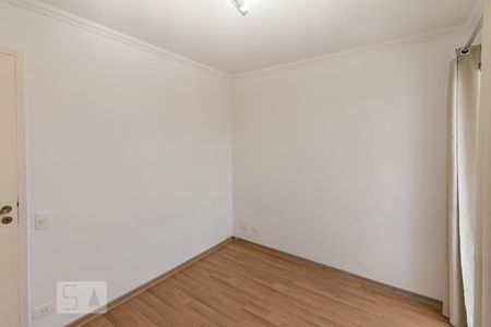 Quarto 1 de apartamento para alugar com 2 quartos, 60m² em Chácara Santo Antônio (zona Sul), São Paulo