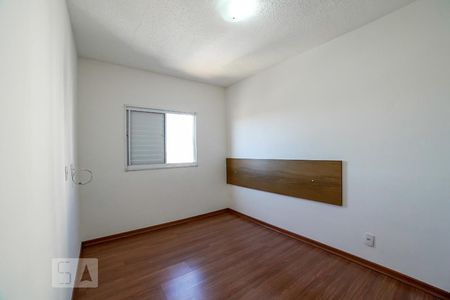 Suíte de apartamento à venda com 2 quartos, 54m² em Jardim Modelo, São Paulo