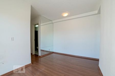 Sala de apartamento à venda com 2 quartos, 54m² em Jardim Modelo, São Paulo