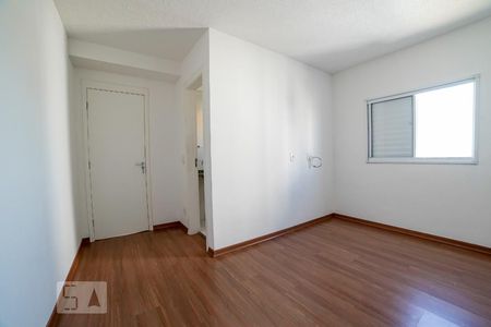 Quarto 1 de apartamento à venda com 2 quartos, 54m² em Jardim Modelo, São Paulo