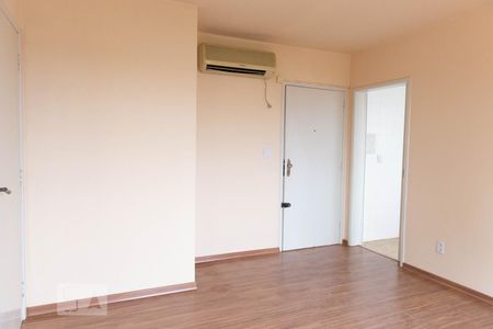 Apartamento à venda com 50m², 1 quarto e 1 vagaSala