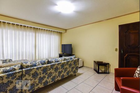 Sala de casa à venda com 3 quartos, 200m² em Nova Petrópolis, São Bernardo do Campo