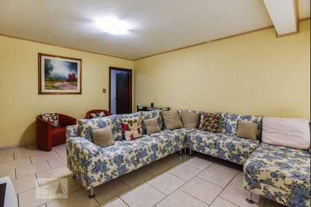 Sala de casa à venda com 3 quartos, 200m² em Nova Petrópolis, São Bernardo do Campo