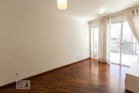 Sala de apartamento para alugar com 3 quartos, 76m² em Vila Anglo Brasileira, São Paulo