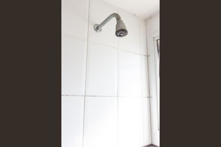 Banheiro Chuveiro de apartamento para alugar com 3 quartos, 76m² em Vila Anglo Brasileira, São Paulo