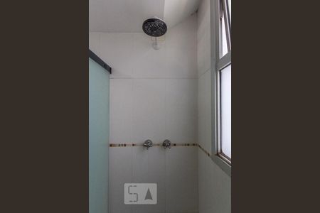 Banheiro de apartamento à venda com 4 quartos, 160m² em Panamby, São Paulo