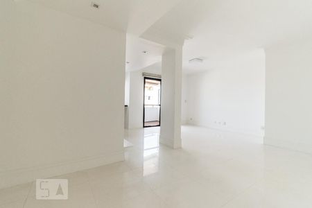 Apartamento para alugar com 90m², 2 quartos e 2 vagasSala