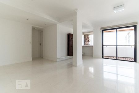 Apartamento para alugar com 90m², 2 quartos e 2 vagasSala