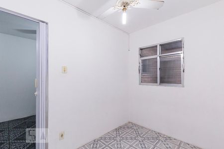 Quarto 1 de apartamento para alugar com 2 quartos, 35m² em Glória, Rio de Janeiro