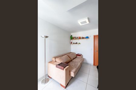 Sala de apartamento para alugar com 1 quarto, 30m² em Setor Leste Universitário, Goiânia