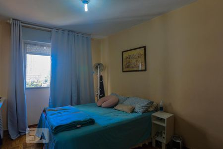 Quarto 2 de apartamento à venda com 2 quartos, 65m² em Cambuci, São Paulo