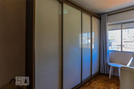 Quarto 1 de apartamento à venda com 2 quartos, 65m² em Cambuci, São Paulo
