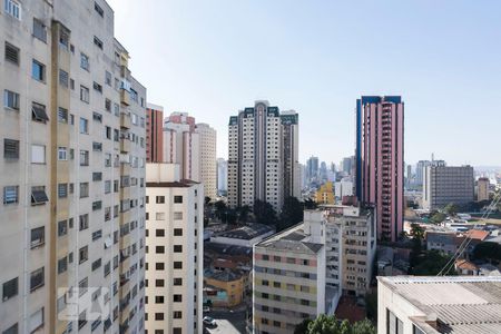 Vista de apartamento para alugar com 2 quartos, 72m² em Aclimação, São Paulo