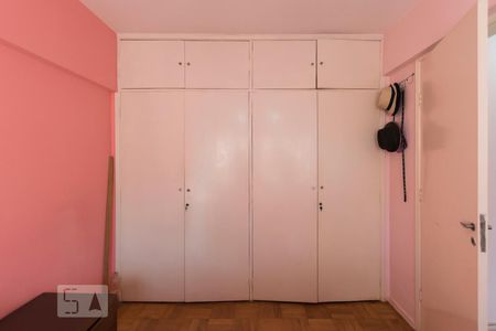 Quarto 2 (Armários) de apartamento para alugar com 2 quartos, 72m² em Aclimação, São Paulo