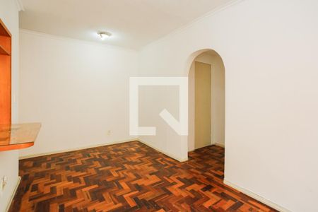 Sala de apartamento para alugar com 1 quarto, 68m² em Rubem Berta, Porto Alegre