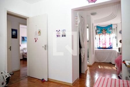 Quarto 1 Suíte de apartamento para alugar com 2 quartos, 89m² em Floresta, Porto Alegre