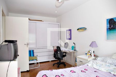 Quarto 2 de apartamento para alugar com 2 quartos, 89m² em Floresta, Porto Alegre