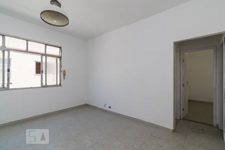 Sala de casa de condomínio à venda com 2 quartos, 114m² em Vicente de Carvalho, Rio de Janeiro