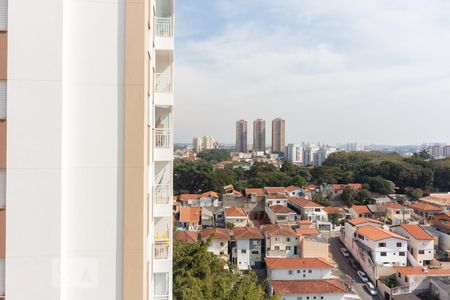 Vista do Quarto 1 de apartamento à venda com 3 quartos, 63m² em Jardim Esmeralda, São Paulo