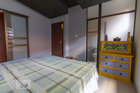 Suíte 1 de casa para alugar com 2 quartos, 160m² em Concórdia, Belo Horizonte