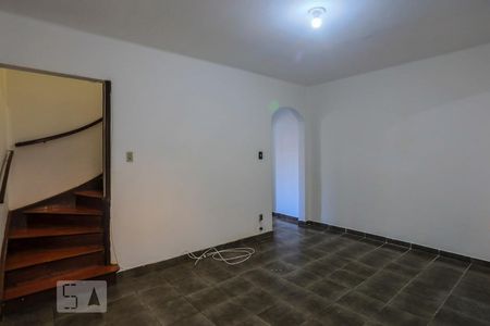 Sala de casa para alugar com 3 quartos, 150m² em Vila Mariana, São Paulo