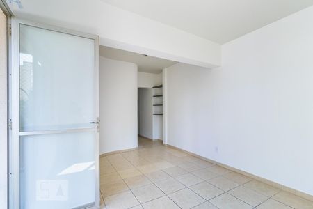 Sala de apartamento para alugar com 1 quarto, 64m² em Centro, Campinas