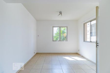 Sala de apartamento para alugar com 1 quarto, 64m² em Centro, Campinas