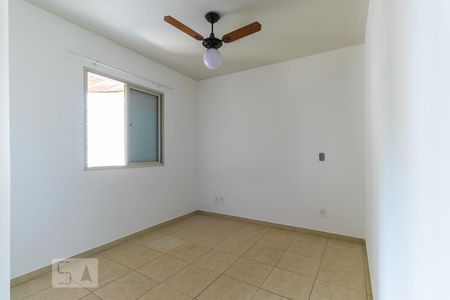 Quarto da suíte de apartamento para alugar com 1 quarto, 64m² em Centro, Campinas