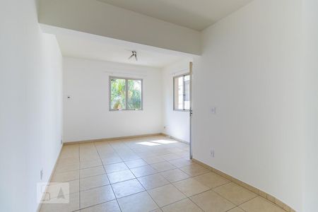 Sala de apartamento para alugar com 1 quarto, 64m² em Centro, Campinas