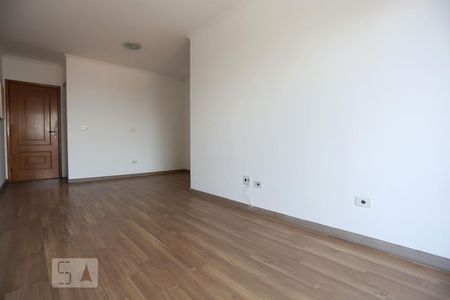 Sala de apartamento à venda com 3 quartos, 90m² em Vila Osasco, Osasco