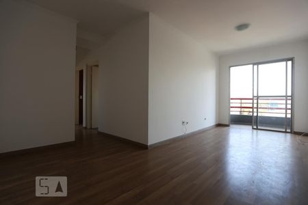 Sala de apartamento à venda com 3 quartos, 90m² em Vila Osasco, Osasco